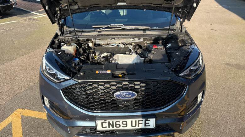 Ford Edge 2.0 EcoBlue 238 ST-Line 5dr Auto Diesel Estate